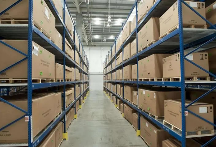 泉州到平山区货物仓储