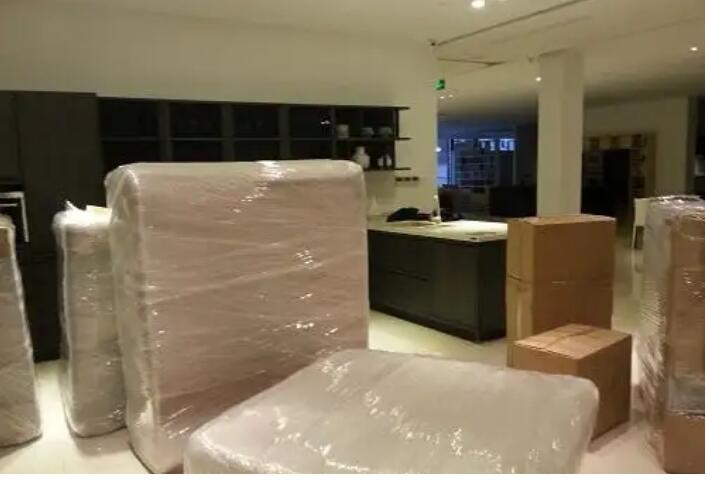 泉州到平山区长途搬家