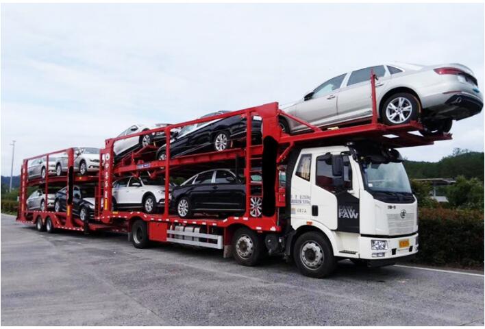 泉州到平山区轿车托运